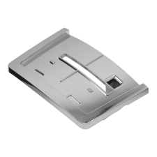 Nivona Kávé kifolyó fedő (króm) NIVONA kávéfőző kellék