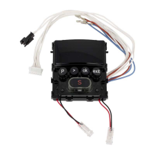 Nivona kijelző 666 NICR7XX kávéfőző kellék