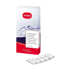 Nivona NIRT 701 Kávéfőzők kávéfőző