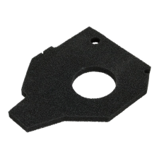 Nivona szigetelő 58 szemes kávé tartály kávéfőző kellék