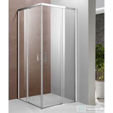 Niwell GINA 80x80x190 zuhanykabin kád, zuhanykabin