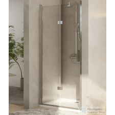 Niwell Lido 90x195 zuhanyajtó kád, zuhanykabin