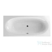 Niwell OCEANA LUX 180x80 kád kád, zuhanykabin