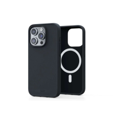 Njord 100GRS MagSafe iPhone 15 Pro Max tok sötét szürke (NA54GR09) tok és táska