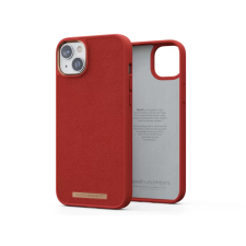 Njord Comfort+ tok égett narancs Apple iPhone 14 Plus készülékhez (NA42CM07) (127110) tok és táska