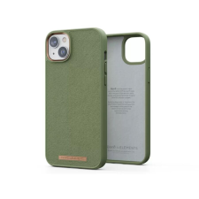 Njord Comfort+ tok olíva zöld Apple iPhone 14 Plus készülékhez (NA42CM06) tok és táska