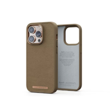 Njord Comfort+ tok teve színű Apple iPhone 14 Pro készülékhez (NA43CM04) tok és táska