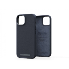 Njord Genuine Leather Case iPhone 14 Black tok és táska