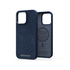 Njord Salmon Leather Magsafe Case iPhone 14 Pro Max Vatn tok és táska