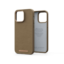 Njord suede comfort+ case iphone 14 pro max camel na44cm04 tok és táska