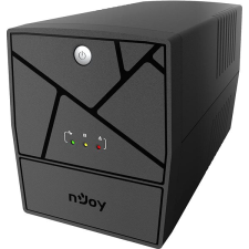 Njoy Keen 1500 USB szünetmentes áramforrás