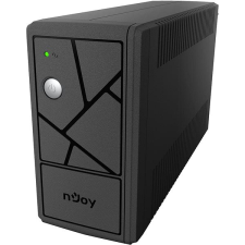 Njoy Keen 600 USB szünetmentes áramforrás