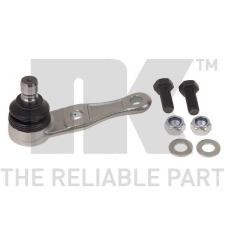 NK Csapágyazás, kormány NK 5102540 kormányvezérlő és kiegészítői