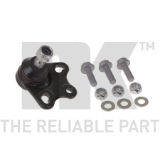 NK Csapágypersely, stabilizátor NK 5102507 kormányvezérlő és kiegészítői