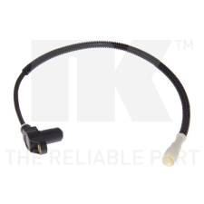 NK érzékelő, kerékfordulatszám NK 293604 autóalkatrész