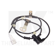 NK érzékelő, kerékfordulatszám NK 295212 autóalkatrész