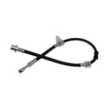 NK fékcső 692mm autóalkatrész