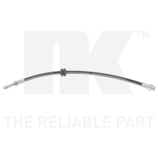 NK fékcső NK 851511 autóalkatrész