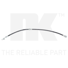 NK fékcső NK 8522113 autóalkatrész