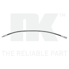 NK fékcső NK 8523104 autóalkatrész