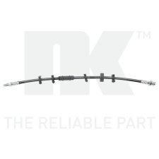 NK fékcső NK 852349 autóalkatrész