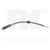 NK fékcső NK 8525154
