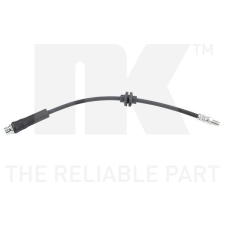 NK fékcső NK 8525154 autóalkatrész