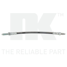 NK fékcső NK 852557 autóalkatrész