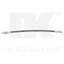 NK fékcső NK 852580 autóalkatrész