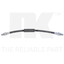 NK fékcső NK 852593 autóalkatrész