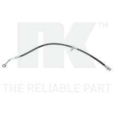 NK fékcső NK 8526132 autóalkatrész