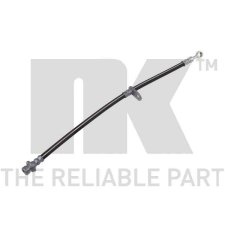 NK fékcső NK 852660 autóalkatrész