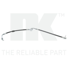 NK fékcső NK 853299 autóalkatrész