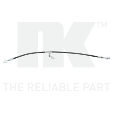 NK fékcső NK 8534147 autóalkatrész