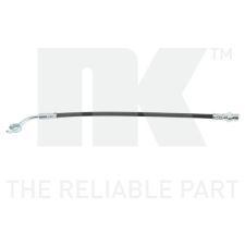 NK fékcső NK 8534150 autóalkatrész