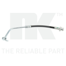 NK fékcső NK 853577 autóalkatrész