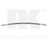 NK fékcső NK 853940