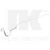 NK fékcső NK 853970