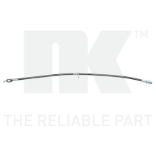 NK fékcső NK 8545258 autóalkatrész