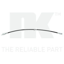 NK fékcső NK 8545260 autóalkatrész