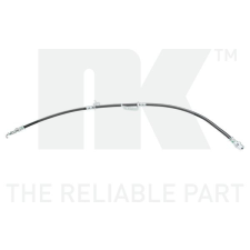 NK fékcső NK 8545268 autóalkatrész