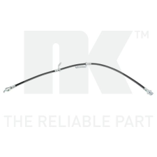 NK fékcső NK 8545269 autóalkatrész