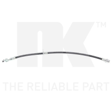 NK fékcső NK 854555 autóalkatrész