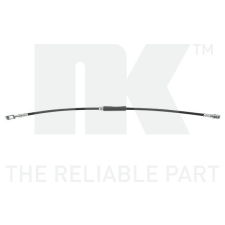 NK fékcső NK 8547102 autóalkatrész