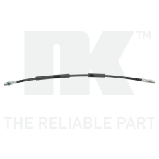 NK fékcső NK 854756 autóalkatrész