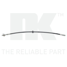 NK fékcső NK 854765 autóalkatrész