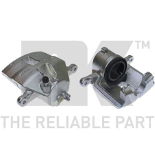 NK Féknyereg NK 2122127 fékbetét