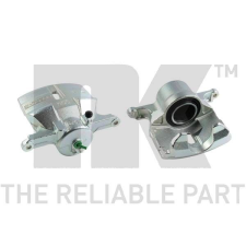 NK Féknyereg NK 2122190 fékbetét