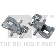 NK Féknyereg NK 2125162 fékbetét