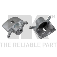 NK féknyereg NK 2126125 autóalkatrész